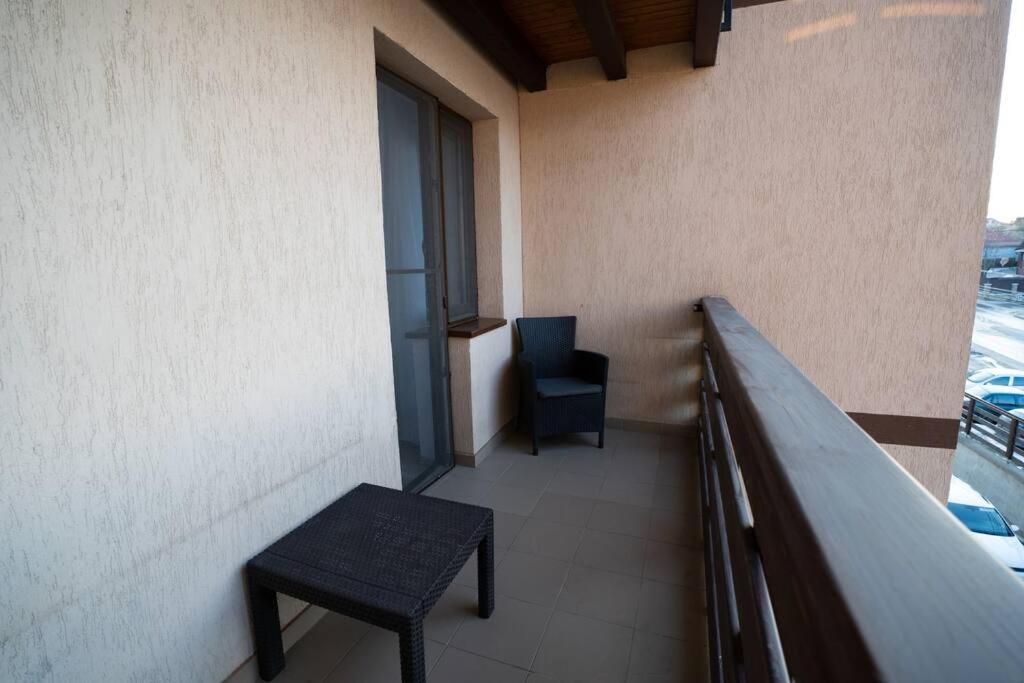 Alex 2 Apartament Iasi Exterior foto